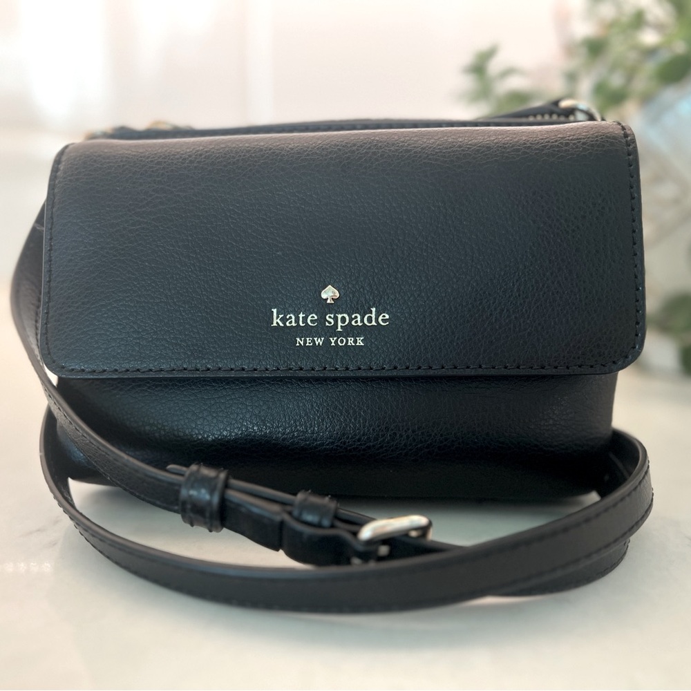 Kate Spade Greene Street Karlee Crossbody